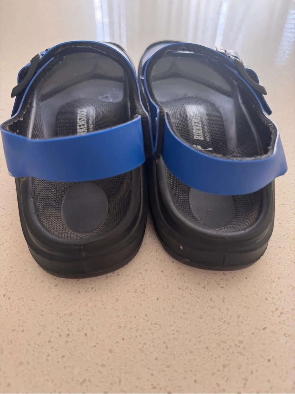 Birkenstock Mogami